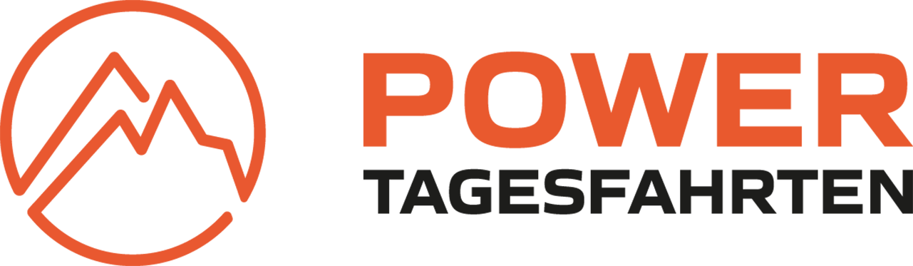 Powertagesfahrten